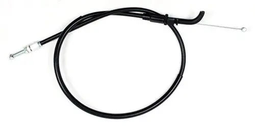 Cable, Black Vinyl, Throttle - 03-0179 1