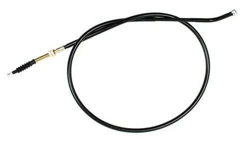 Cable, Black Vinyl, Clutch - 03-0204 1