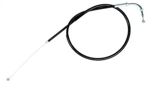 Cable, Black Vinyl, Throttle - 03-0213 1