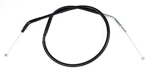 Cable, Black Vinyl, Throttle - 03-0217 1