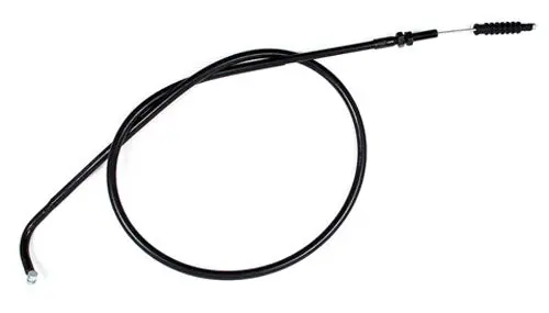 Cable, Black Vinyl, Clutch - 03-0221 1