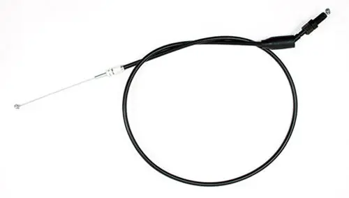 Cable, Black Vinyl, Throttle - 03-0232 1