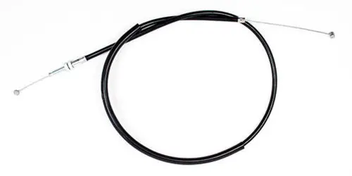 Cable, Black Vinyl, Throttle - 03-0252 1