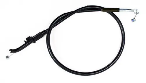 Cable, Black Vinyl, Throttle - 03-0267 1