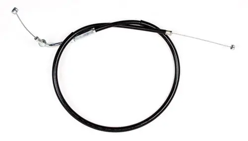 Cable, Black Vinyl, Throttle - 03-0268 1