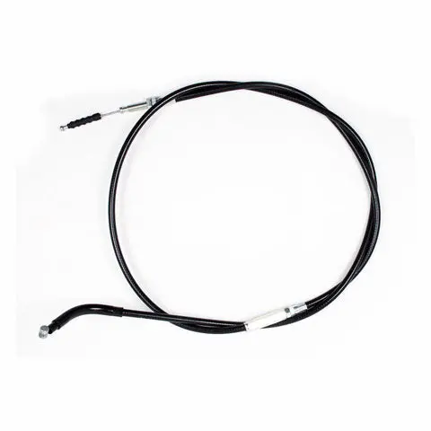 Cable, Black Vinyl, Clutch - 03-0284 1