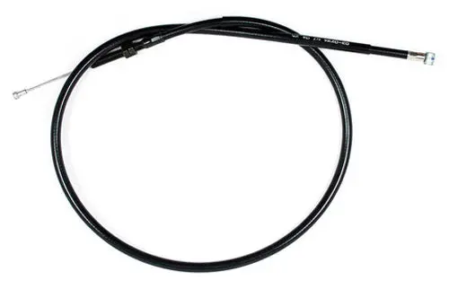 Cable, Black Vinyl, Clutch - 03-0294 1