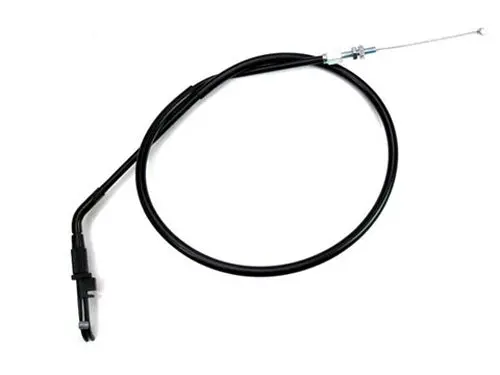 Cable, Black Vinyl, Throttle - 03-0295 1
