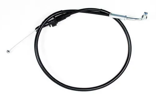 Cable, Black Vinyl, Throttle - 03-0301 1