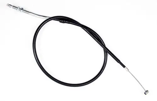 Cable, Black Vinyl, Clutch - 03-0378 1