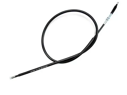Cable, Black Vinyl, Clutch - 03-0384 1