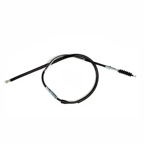 Cable, Black Vinyl, Clutch - 03-0389 1