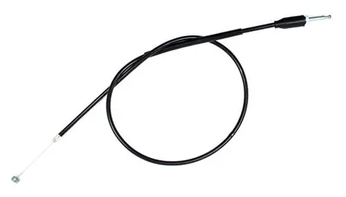 Cable, Black Vinyl, Clutch - 04-0005 1
