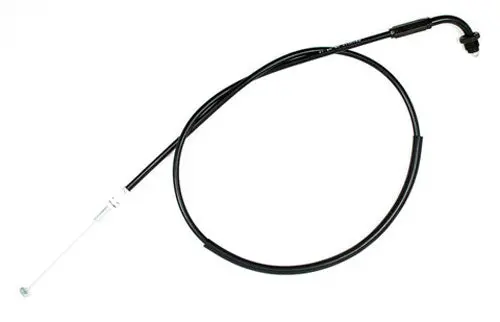 Cable, Black Vinyl, Throttle - 04-0012 1