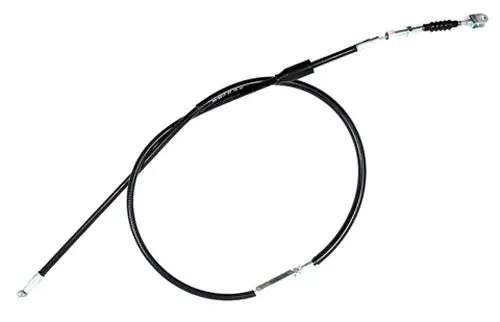 Cable, Black Vinyl, Clutch - 04-0017 1