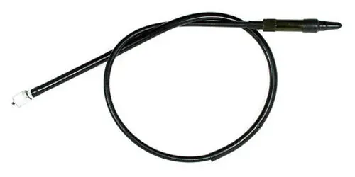 Cable, Black Vinyl, Speedo - 04-0081 1