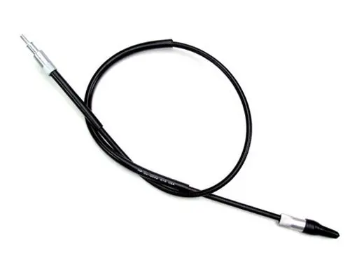 Cable, Black Vinyl, Speedo - 04-0082 1