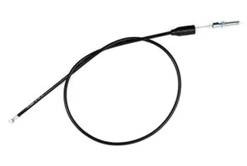 Cable, Black Vinyl, Clutch - 04-0086 1