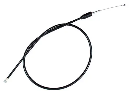 Cable, Black Vinyl, Clutch - 04-0088 1