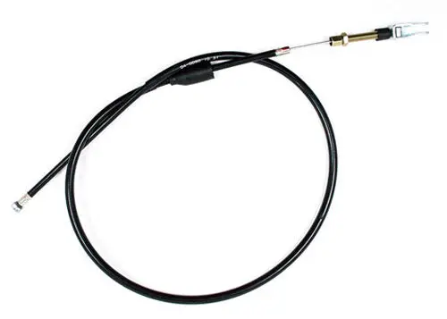 Cable, Black Vinyl, Clutch - 04-0090 1