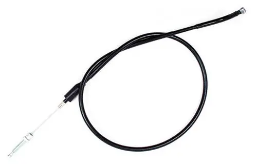 Cable, Black Vinyl, Clutch - 04-0093 1