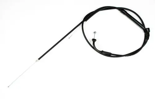 Cable, Black Vinyl, Throttle - 04-0098 1