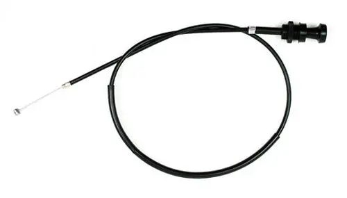 Cable, Black Vinyl, Choke - 04-0113 1