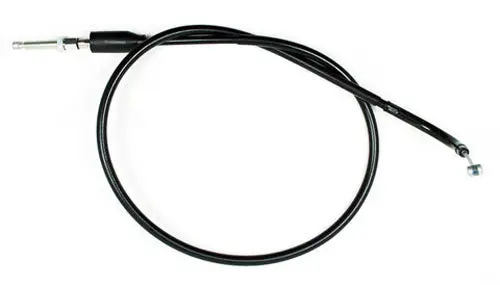 Cable, Black Vinyl, Clutch - 04-0121 1