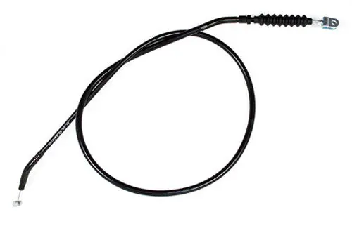Cable, Black Vinyl, Clutch - 04-0122 1