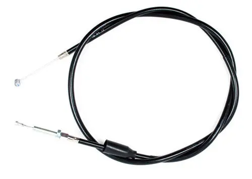 Cable, Black Vinyl, Clutch - 04-0127 1