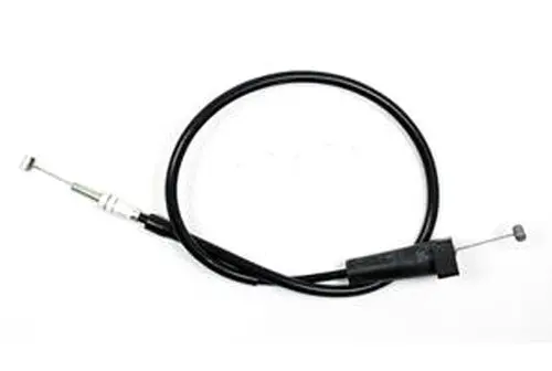 Cable, Black Vinyl, Throttle - 04-0148 1