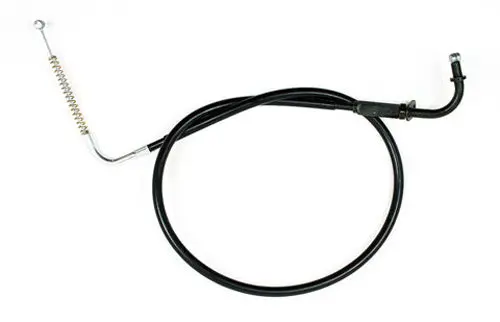Cable, Black Vinyl, Choke - 04-0162 1
