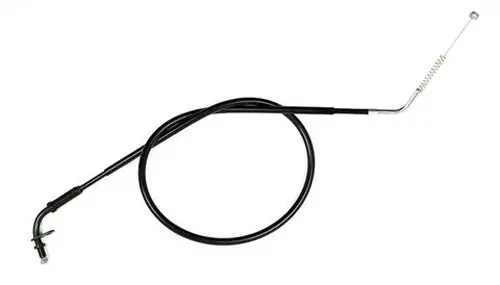 Cable, Black Vinyl, Choke - 04-0163 1