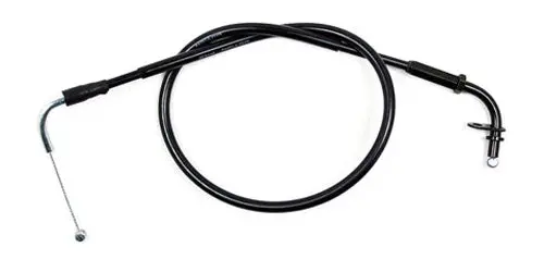 Cable, Black Vinyl, Choke - 04-0189 1
