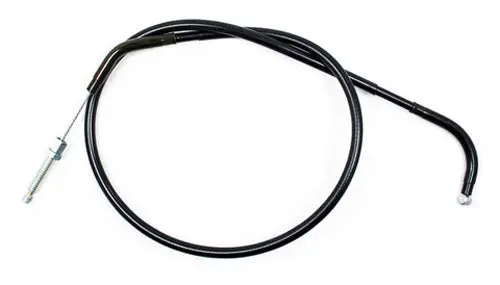 Cable, Black Vinyl, Clutch - 04-0190 1