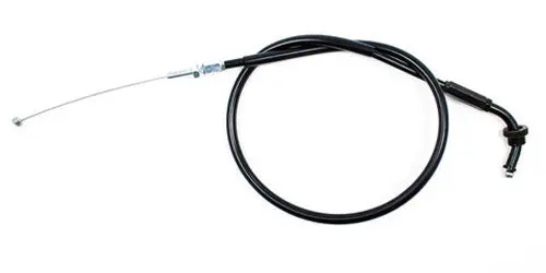 Cable, Black Vinyl, Throttle - 04-0191 1