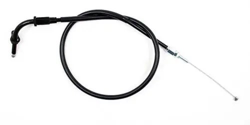 Cable, Black Vinyl, Throttle - 04-0192 1