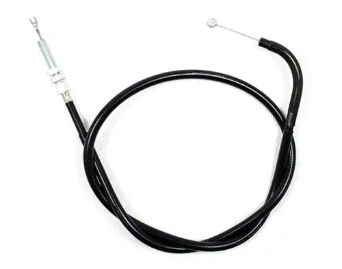 Cable, Black Vinyl, Clutch - 04-0220 1