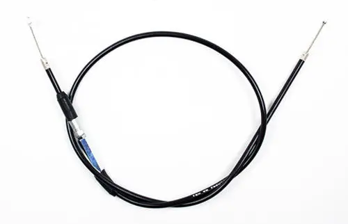 Cable, Black Vinyl, Hot Start - 04-0254 1