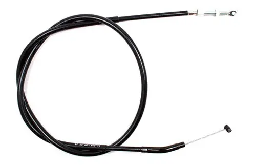 Cable, Black Vinyl, Clutch - 04-0261 1