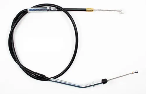 Cable,Black Vinyl,Clutch - 04-0280 1