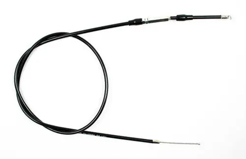 Cable, Black Vinyl, Hot Start - 04-0282 1