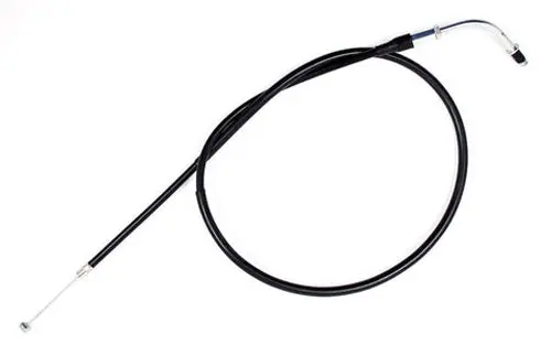 Cable, Black Vinyl, Throttle - 05-0004 1