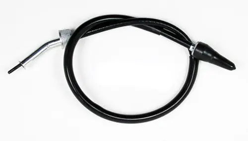 Cable, Black Vinyl, Tachometer - 05-0010 1