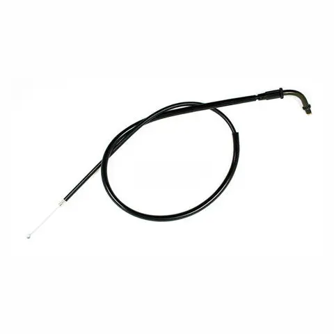 Cable, Black Vinyl, Throttle - 05-0016 1