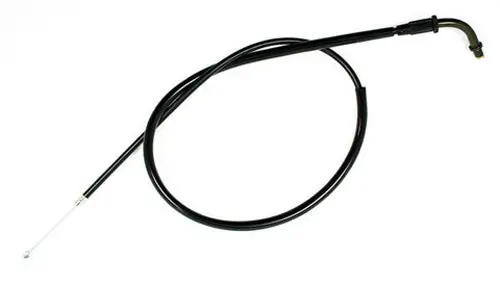 Cable, Black Vinyl, Clutch - 05-0032 1
