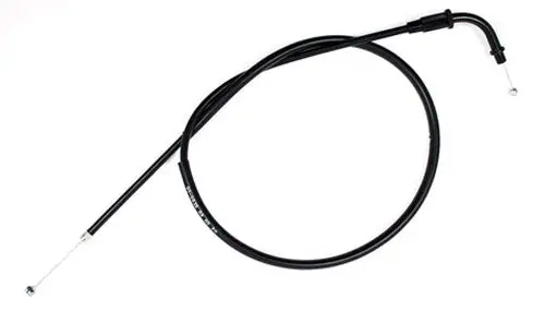 Cable, Black Vinyl, Throttle - 05-0035 1