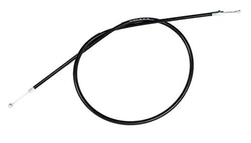 Cable, Black Vinyl, Clutch - 05-0039 1