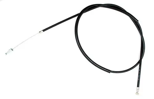 Cable, Black Vinyl, Clutch - 05-0061 1