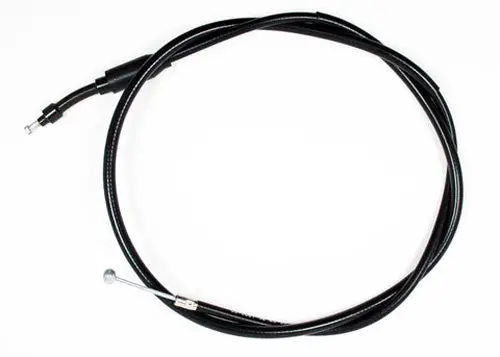 Cable, Black Vinyl, Clutch - 05-0067 1